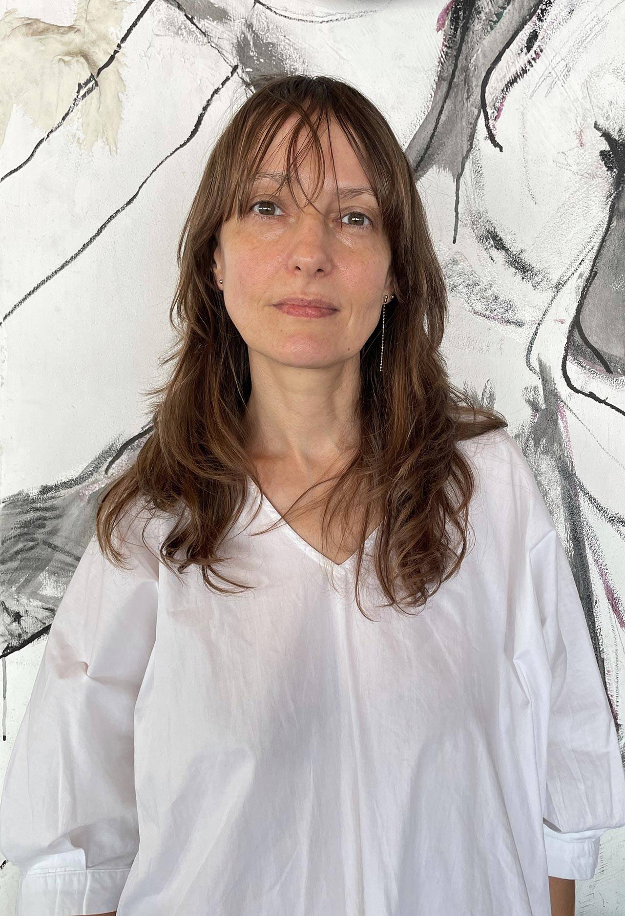 אירה גולדמן