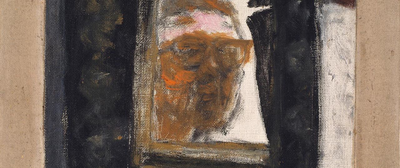 אביגדור אריכא, על הקו במשכנות שאננים. צילומים: אברהם חי