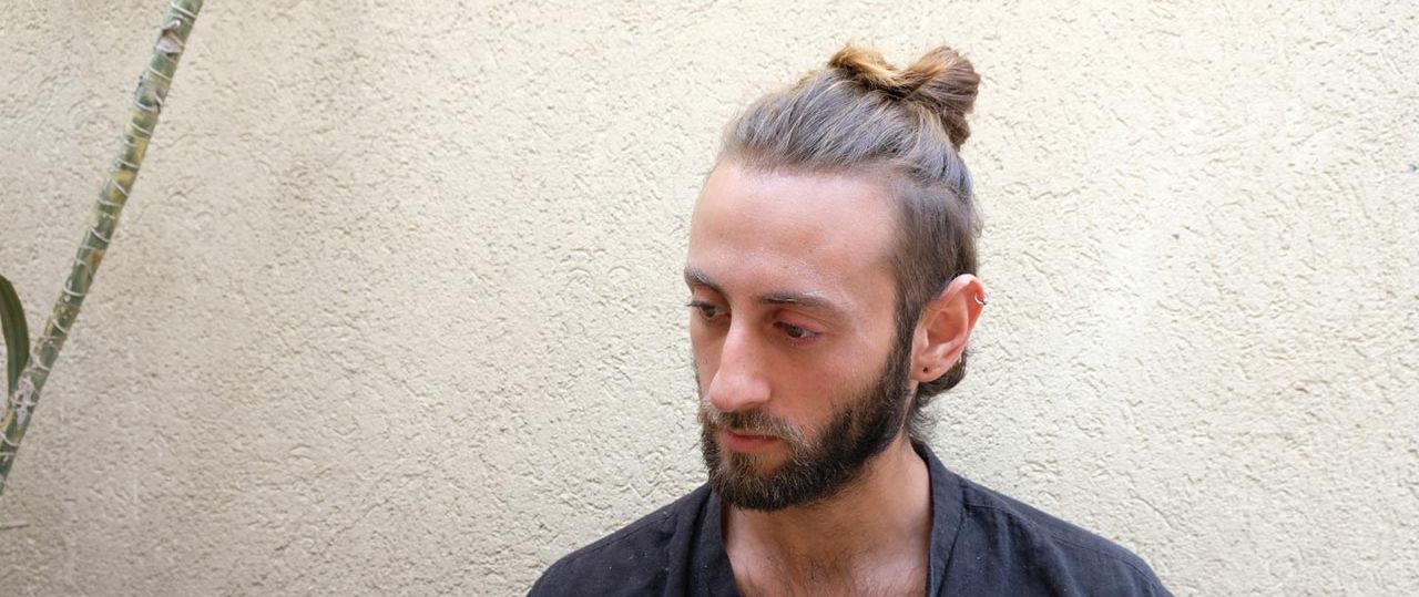 אלעד זאדה. צילומים: מ״ל