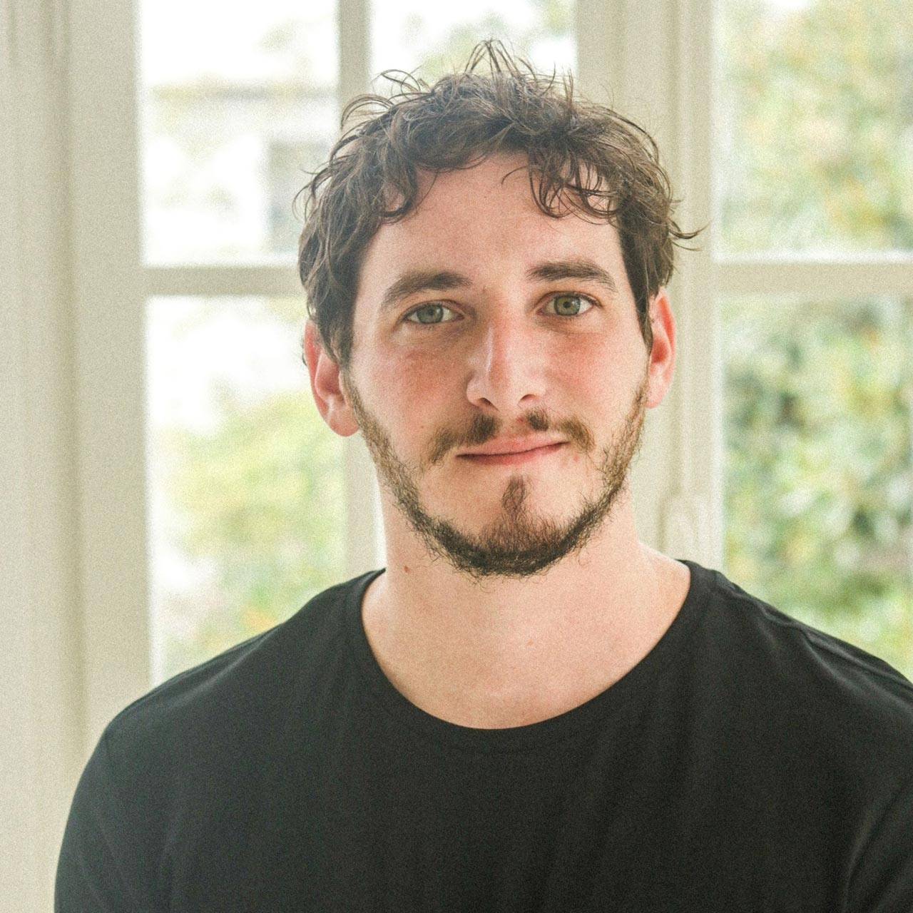 בן מולינה. צילום: יפתח אילוז