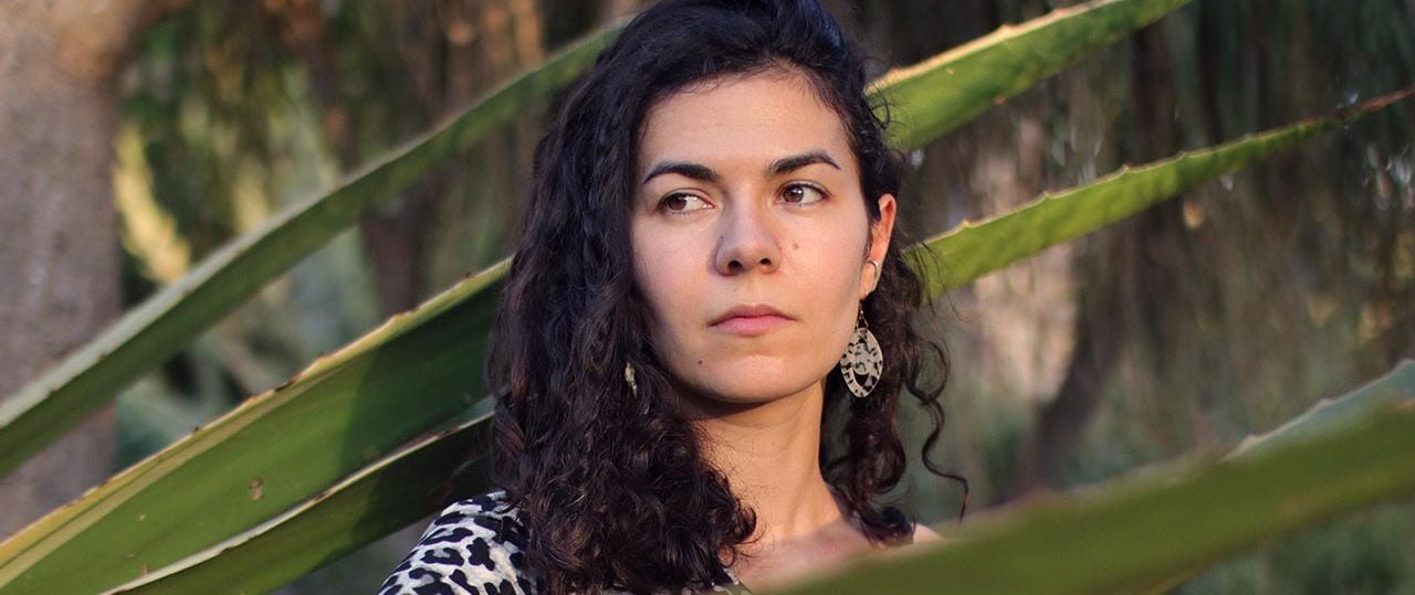 דאשה איליאשנקו. צילום: חריסטינה בגן