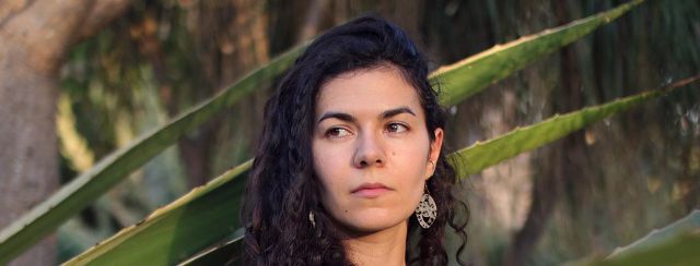 דאשה איליאשנקו. צילום: חריסטינה בגן