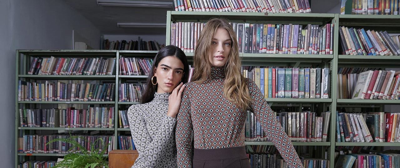הפקת חג ב־HOODIES. צילום: אהוד שגב