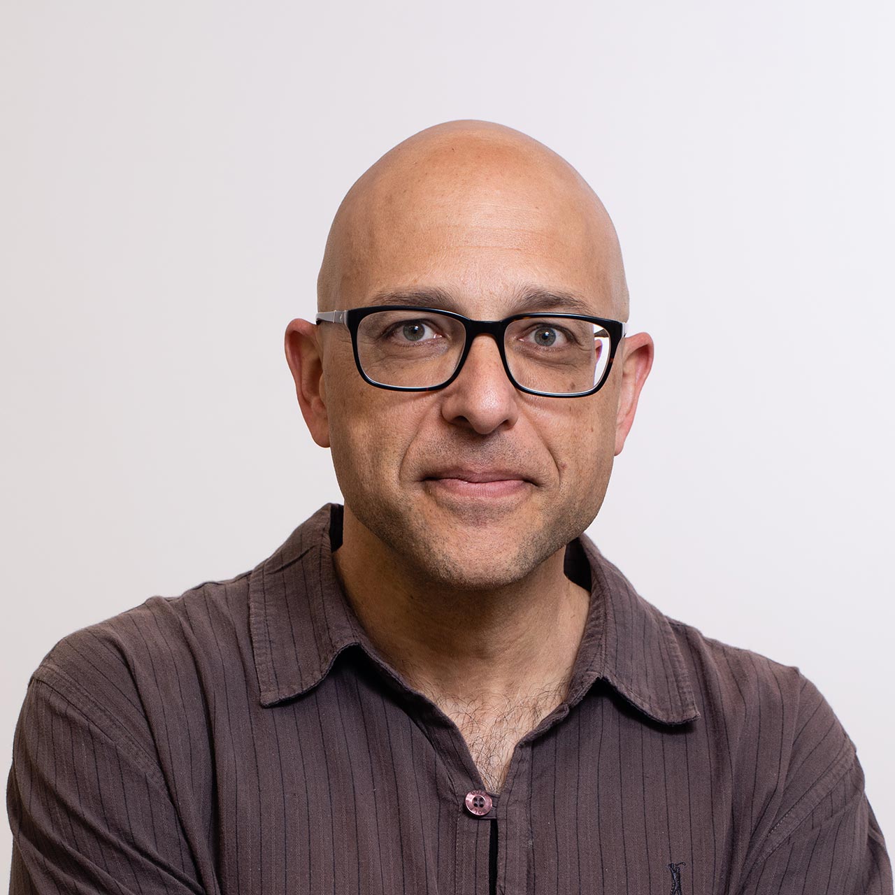 יונתן ונטורה. צילום: אחיקם בן יוסף
