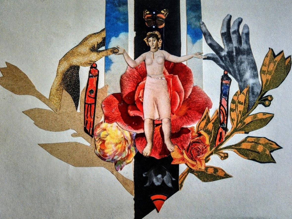 נחמה כגן. צילומים: מ״ל