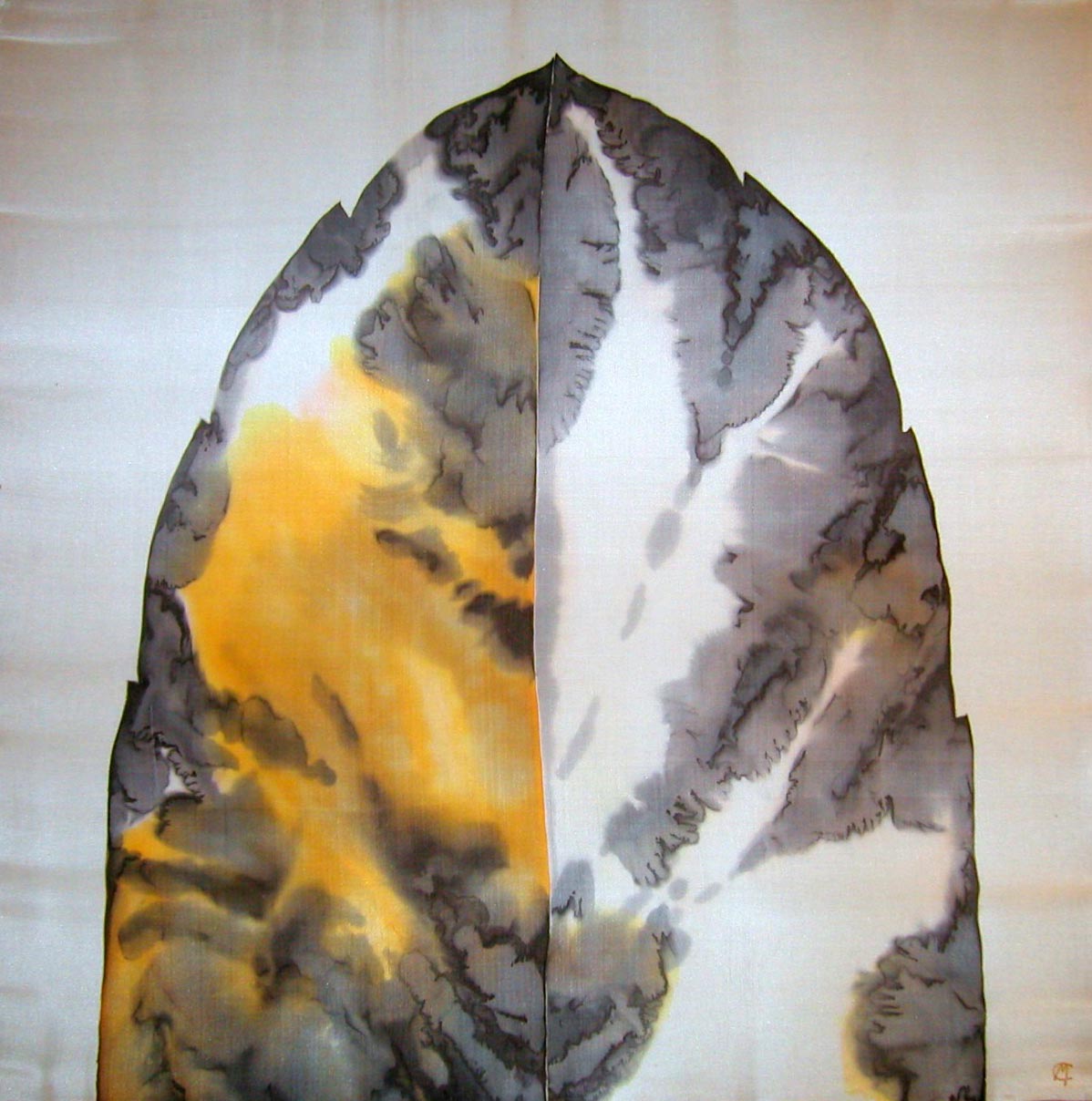 מרינה סוקולובה. צילומים: מ״ל