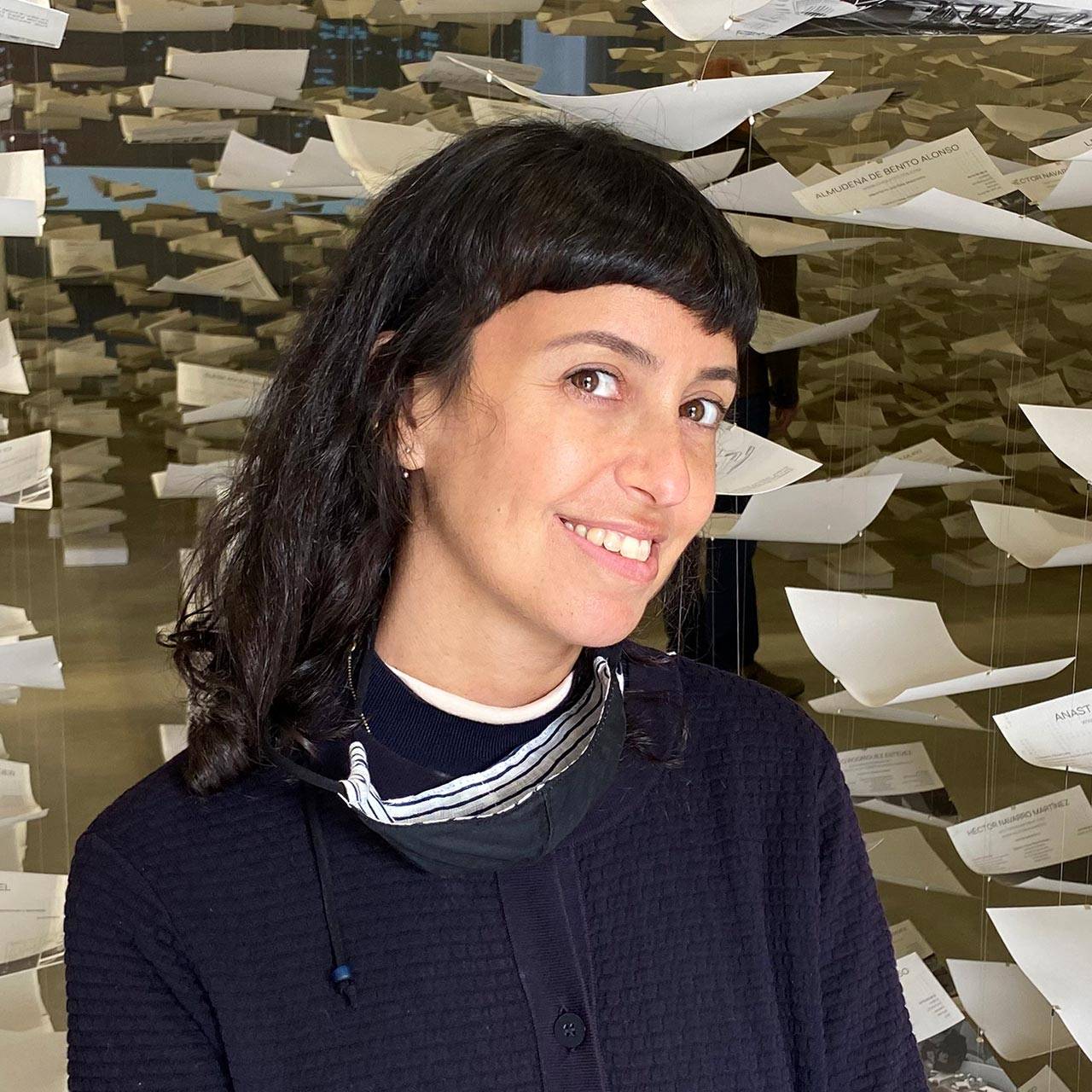 לימור יוסיפון גולדמן. צילום: אבישר גולדמן