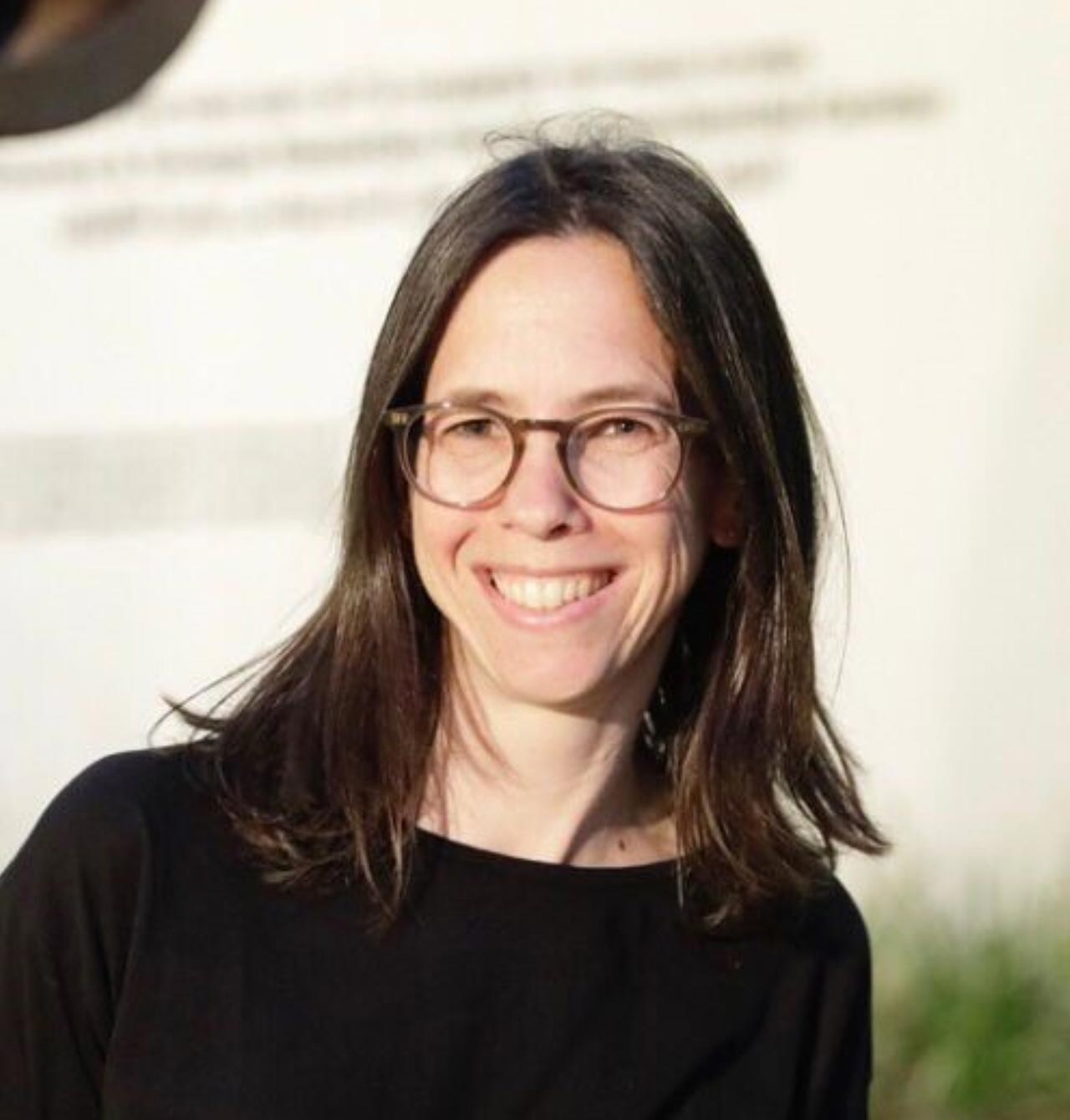 מאיה ויניצקי. צילום: יעל צור
