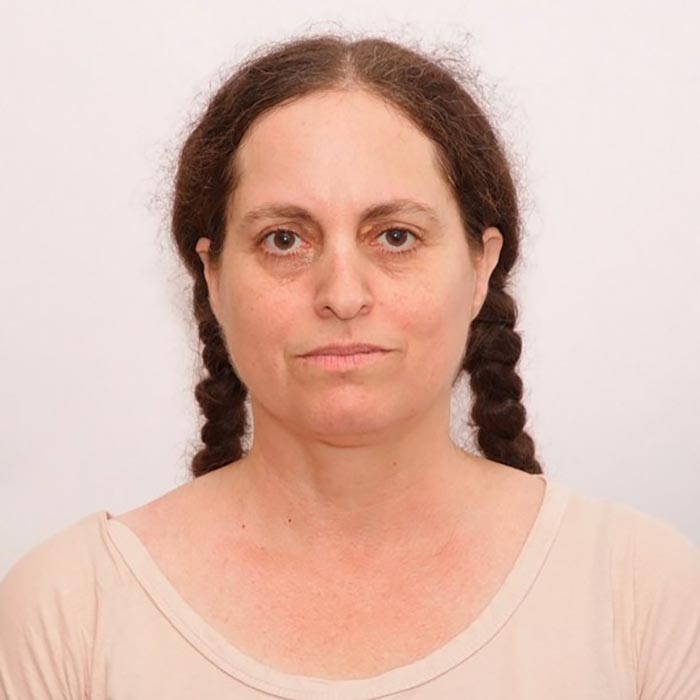מרית בן ישראל. צילום: מ״ל
