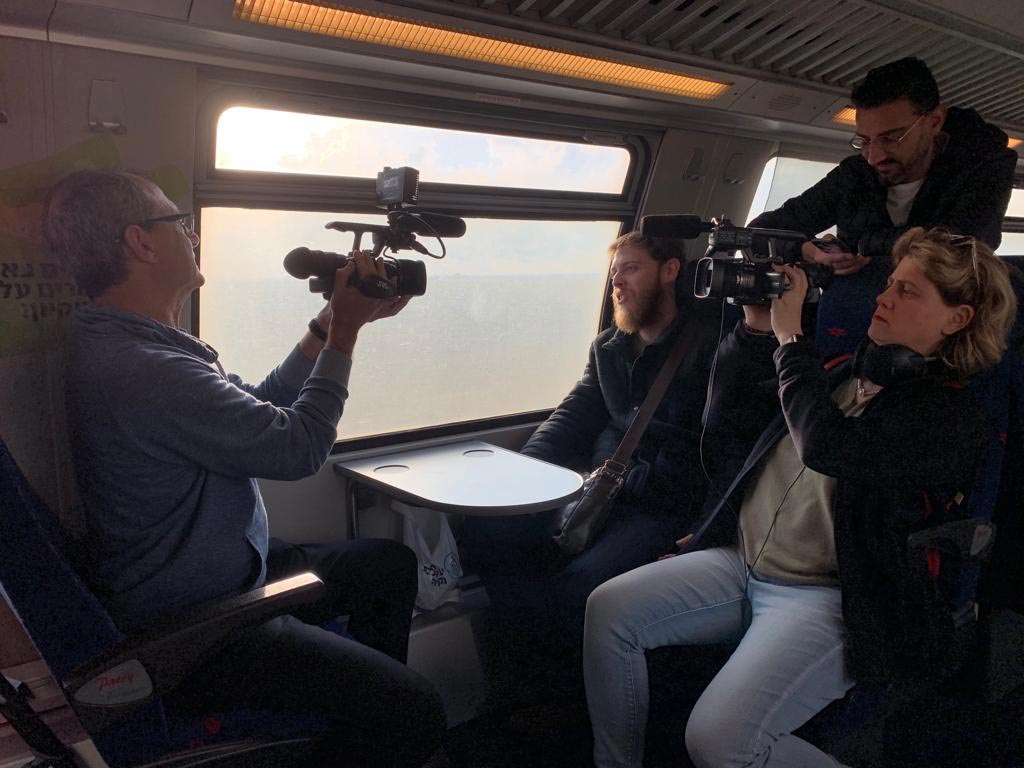 מתוך פרויקט סטודנטיאלי בהנחיית פרופ׳ סמי שלום שטרית