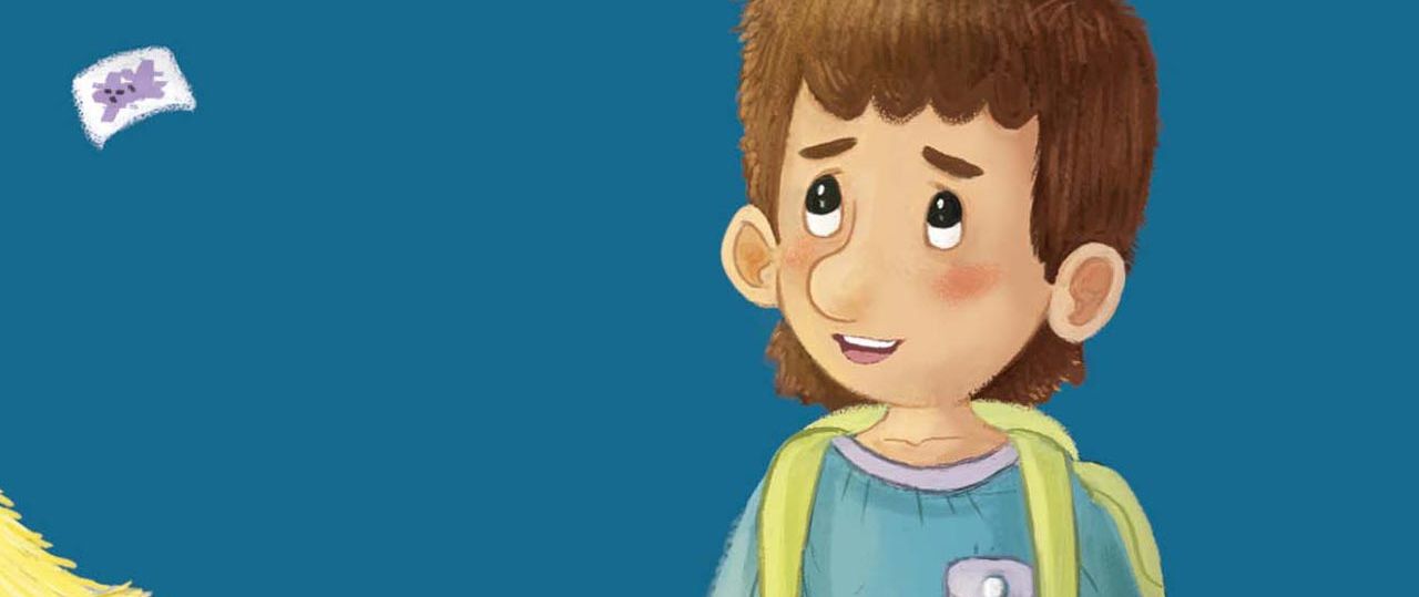 רמי טל, המפלצות של נועם