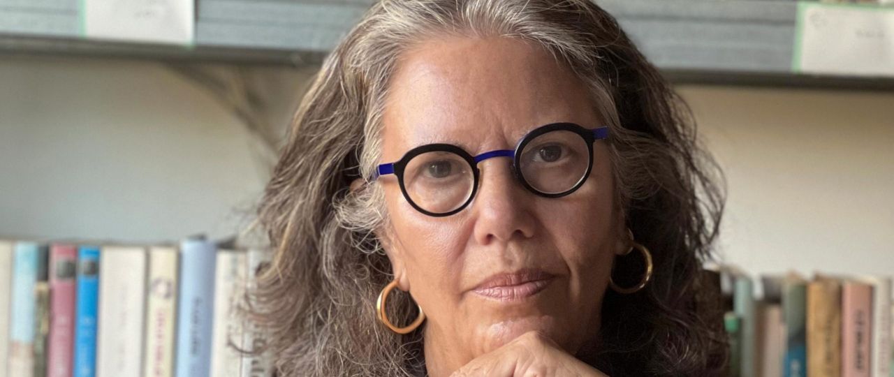 ענת זלצר. צילום: גלי גור זאב