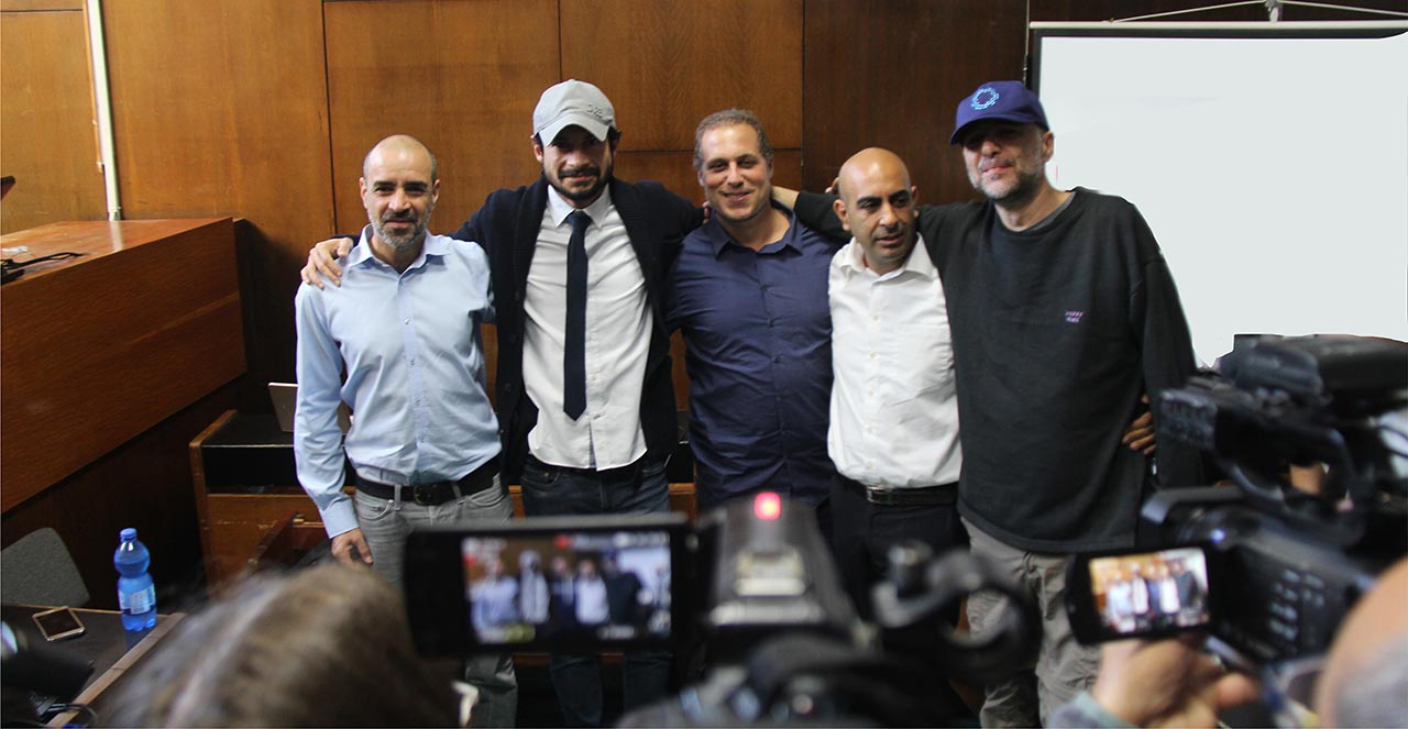 צילום: אליאב לילטי