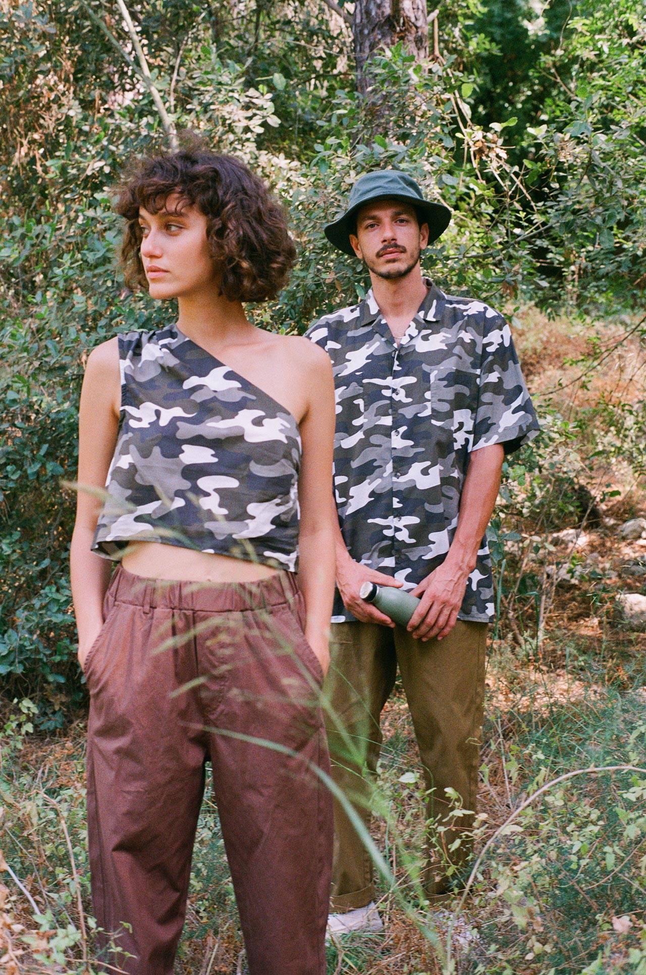 Forest. צילום: בר אלון