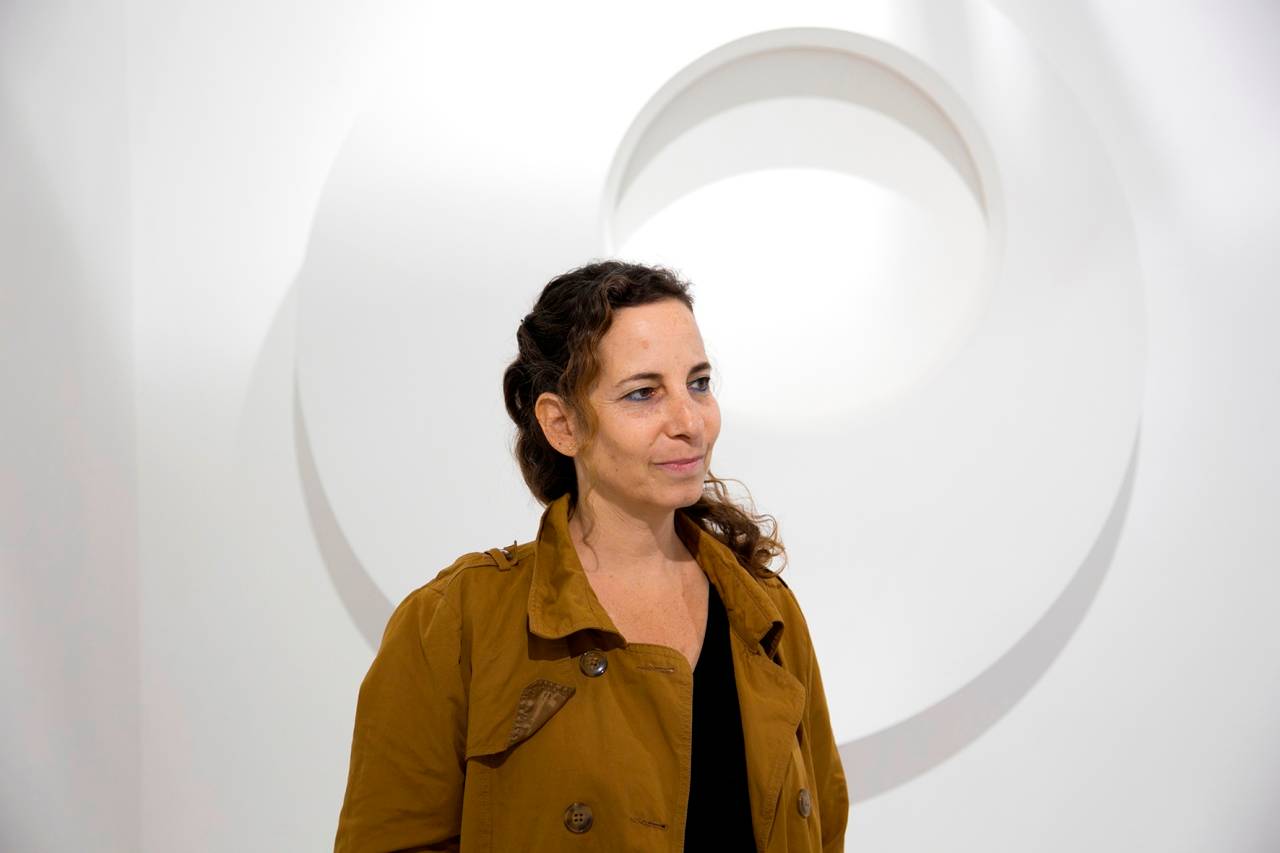 ניצן סט. צילום: הדר סייפן