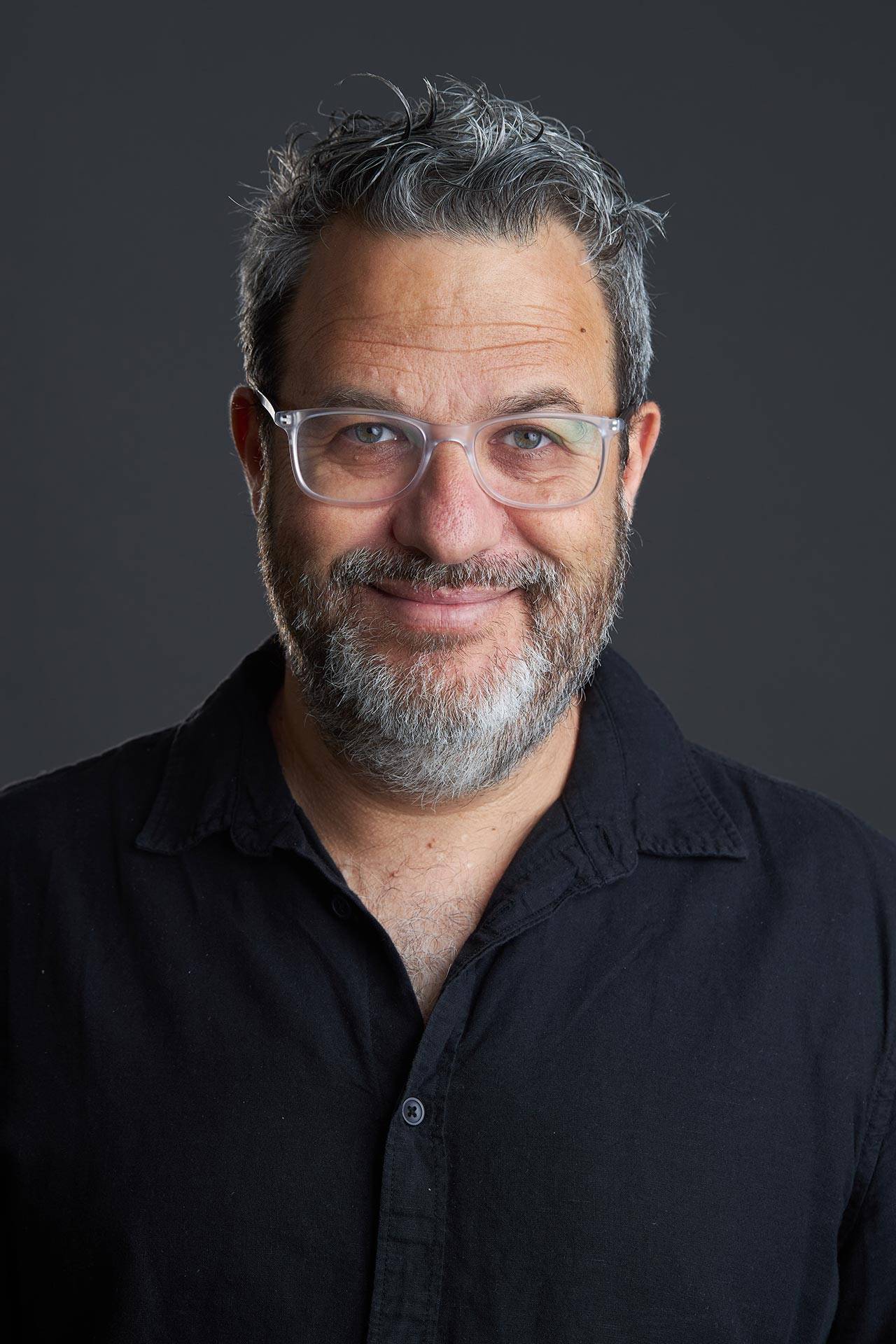 מירן פחמן. צילום: טרלן בן אבי