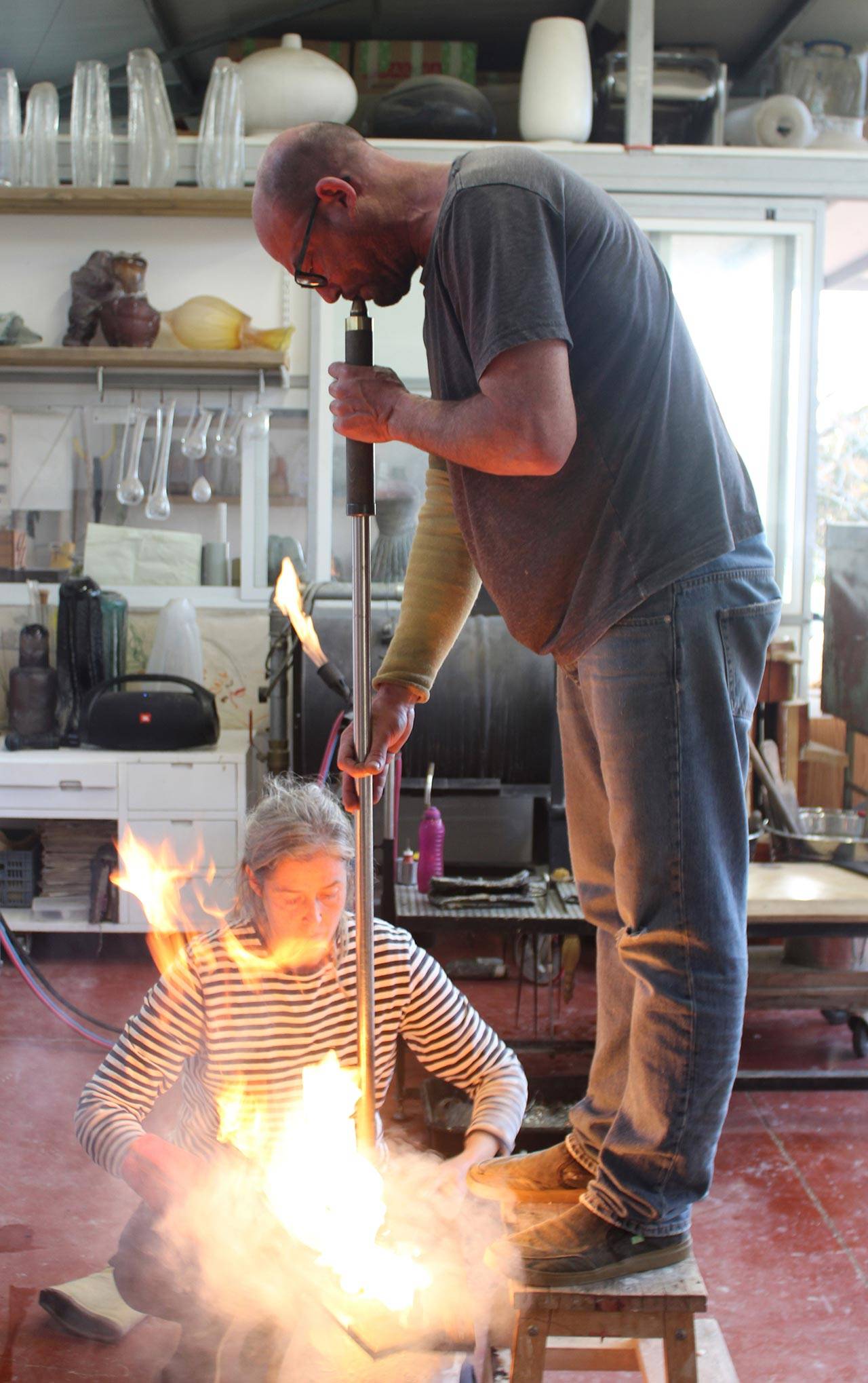 צילום: מתן אורון