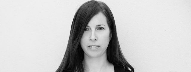 קרן בנקר כהן. צילום: אלון שפרנסקי