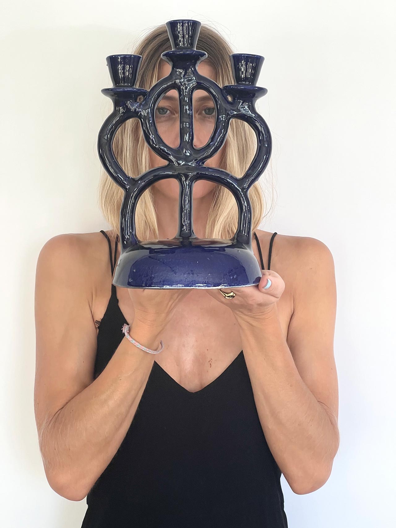 ריזורט פופ־אפ במתחם התחנה. צילומים: יפעת ברזילי