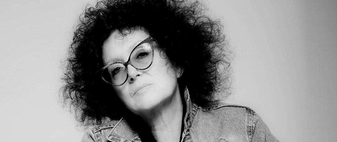 תמרה יובל ג׳ונס. צילום: עמית ישראלי