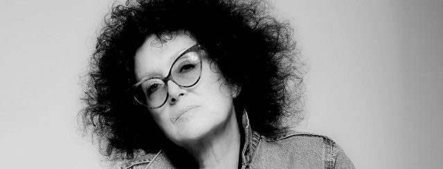 תמרה יובל ג׳ונס. צילום: עמית ישראלי