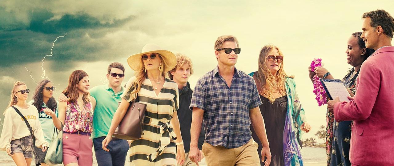 הלוטוס הלבן, HBO. צילומים: מריו פרז, / yes ,HOT, סלקום tv