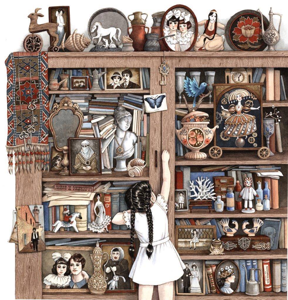 סבטה דורושבה