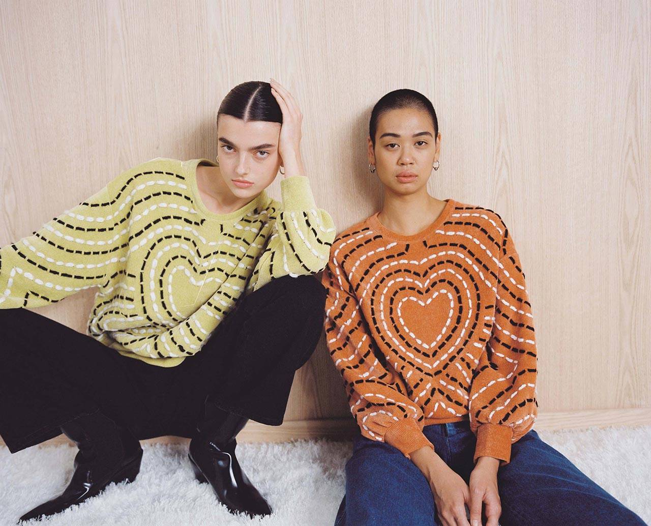 Northern Star. צילומים: אסף עיני