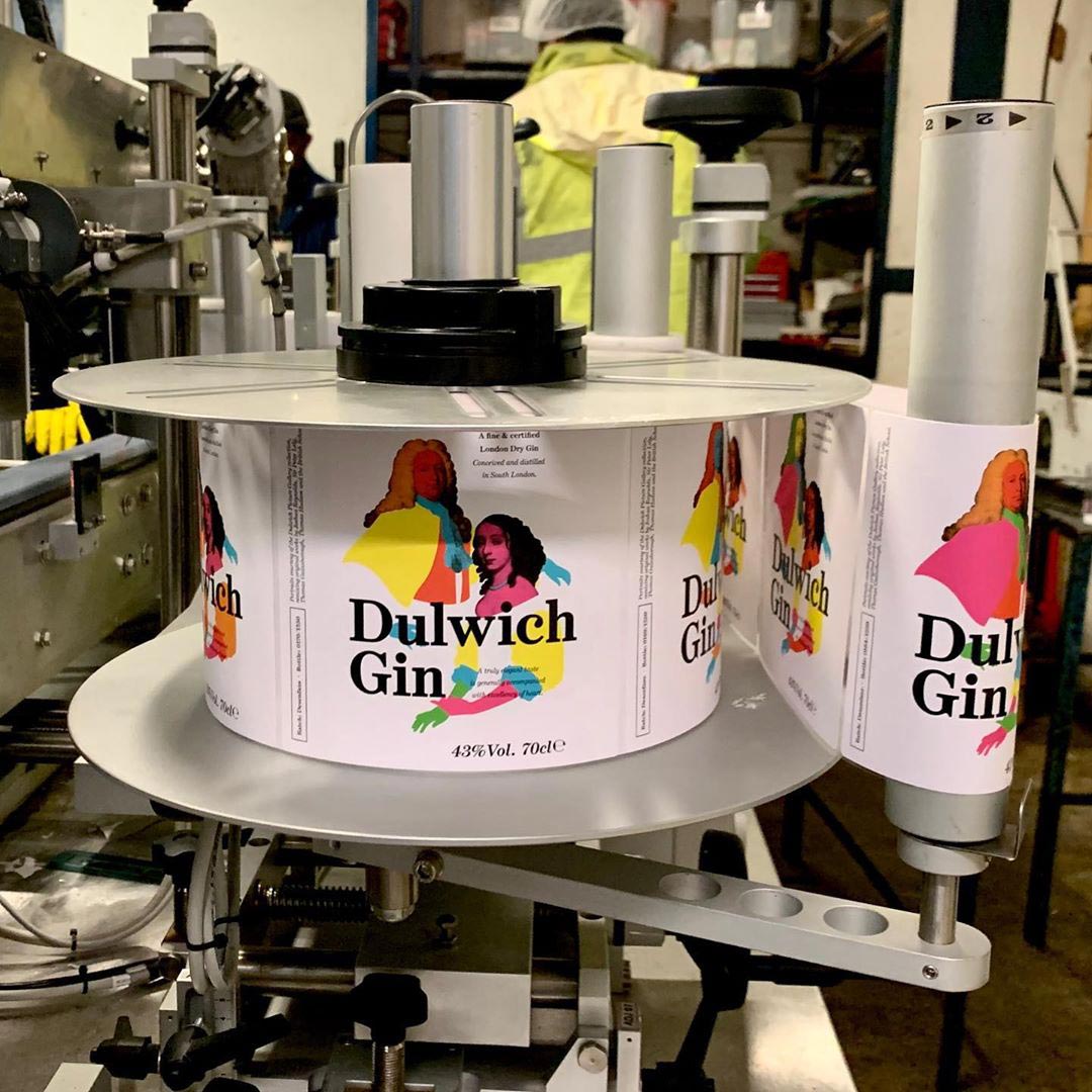 Dulwich Gin