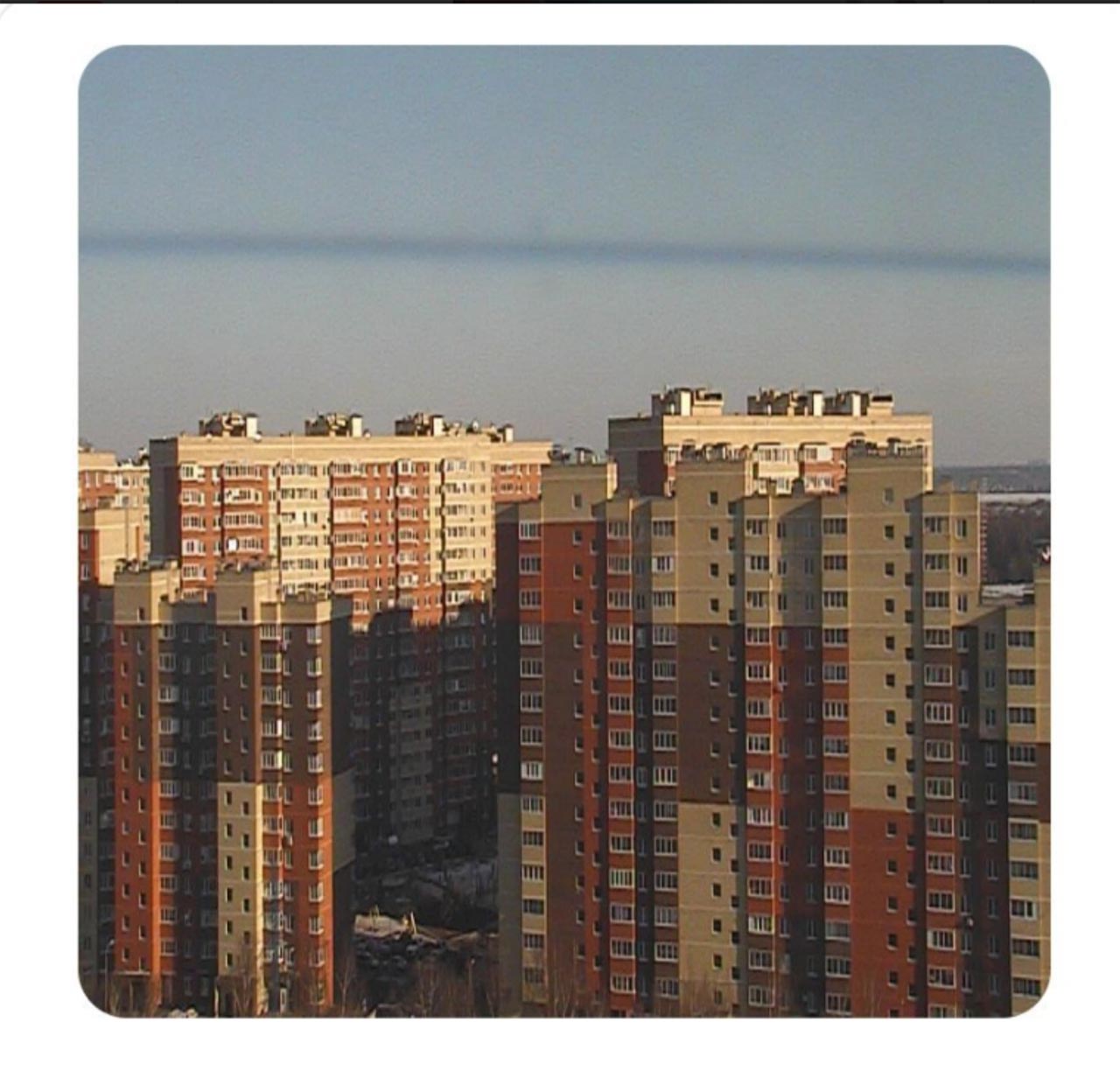 מוסקבה, רוסיה