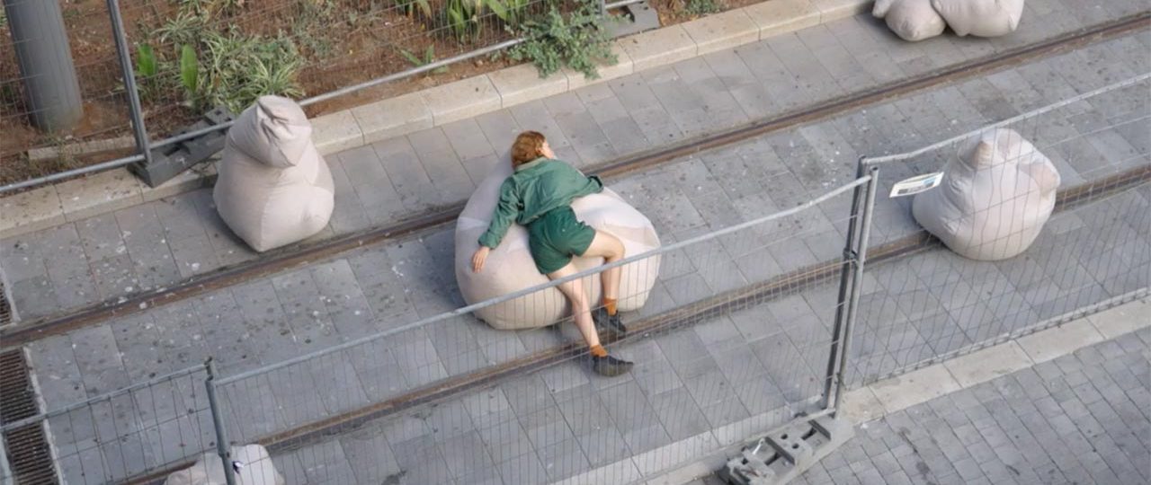 טל קרונקופ, לפני הרכבת