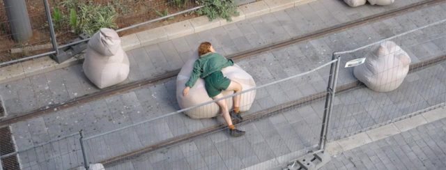 טל קרונקופ, לפני הרכבת