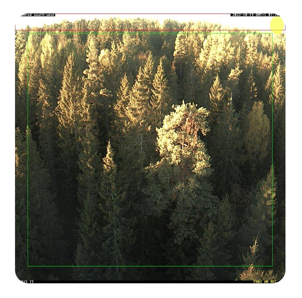 שטוקהולם, שוודיה