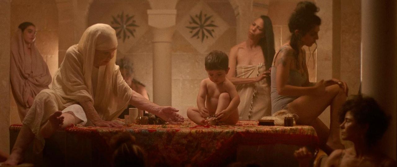 טל שוחט, ״כוכבים בחוץ״ בגלריה רוזנפלד