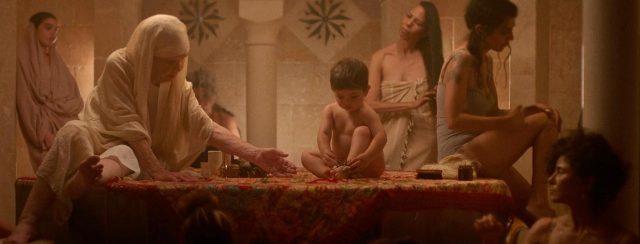 טל שוחט, ״כוכבים בחוץ״ בגלריה רוזנפלד