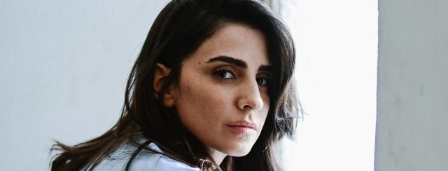 דאנה איבגי. צילום: אלה ברק