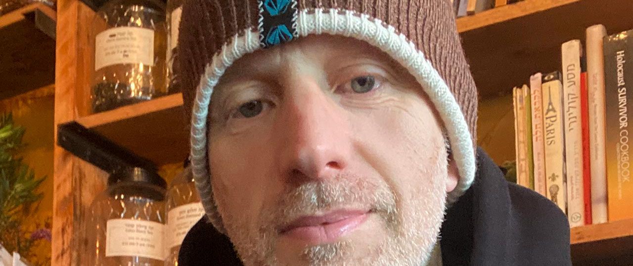 ירון שין (ג׳ובוי). צילום: מ״ל