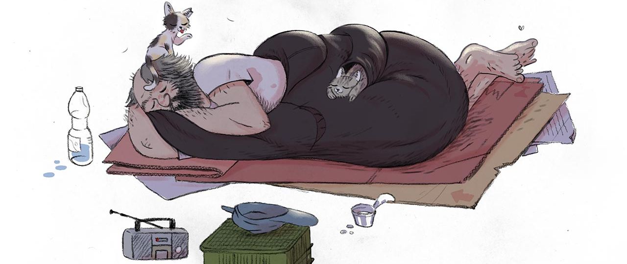 עובדיה בנישו, אגודת משוררי הרחוב, הוצאת צלטנר