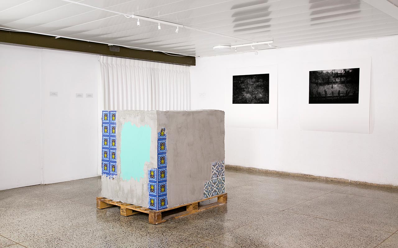 סאהר מיעארי וזיו שר