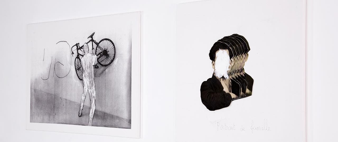 ג׳וזיאן ונונו, דב אור־נר; רנדוו, גלריה כברי. צילומים: הדר סייפן