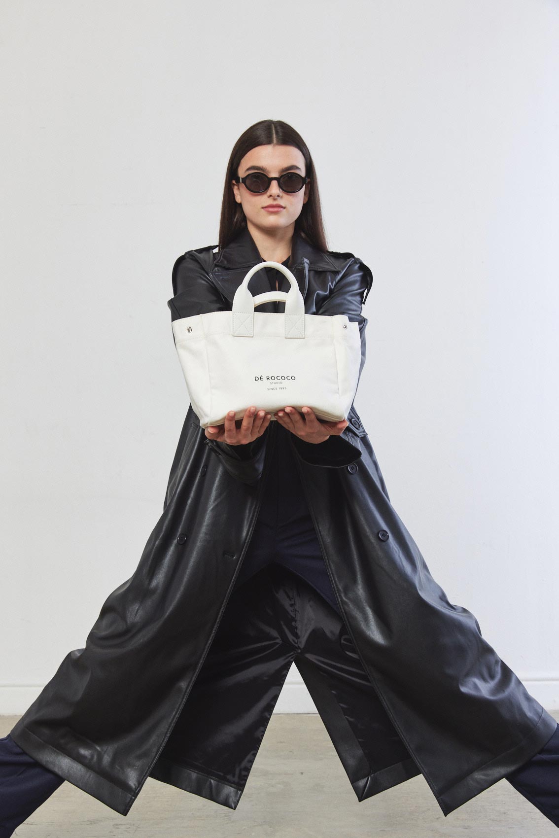 דה רוקוקו בקניון רמת אביב. צילומים: מ״ל