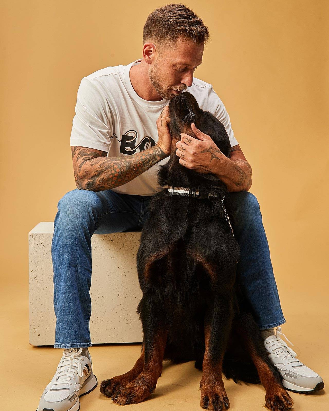 דור רפאלי והרצל