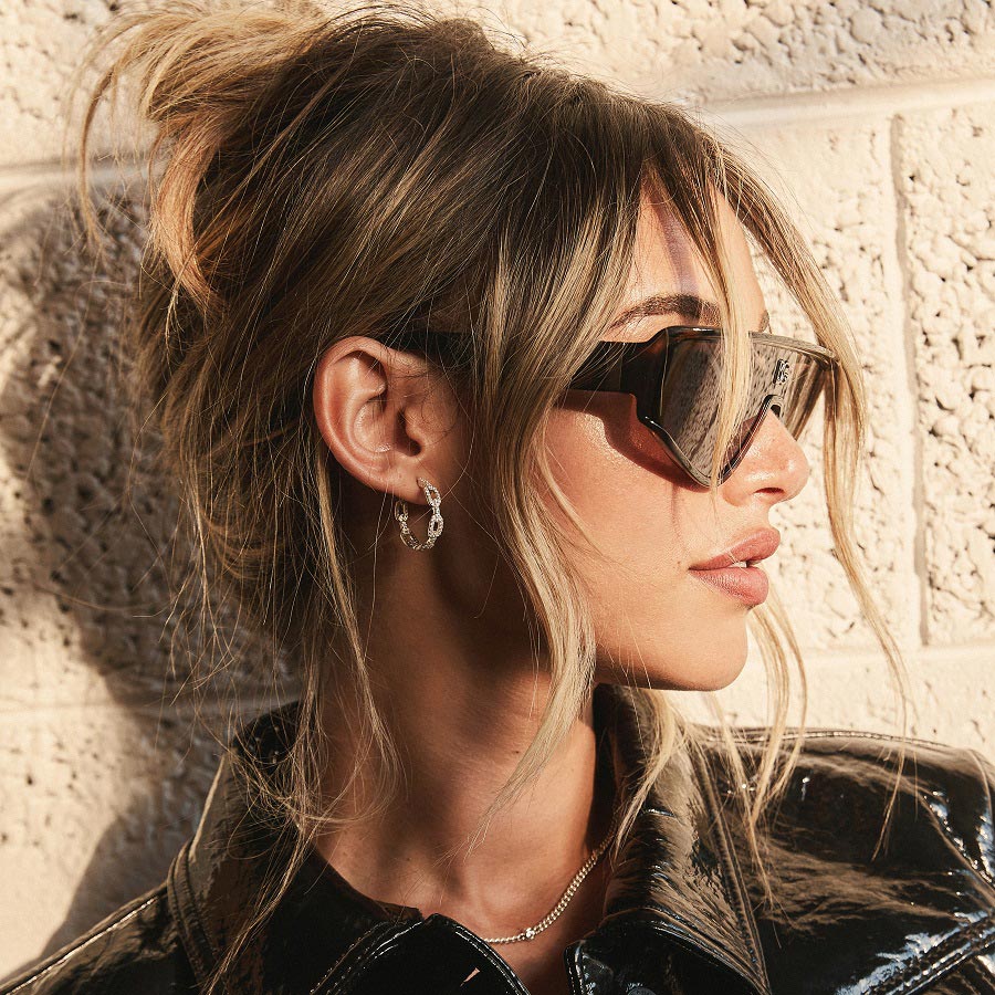 DANON בשיתוף דנית גרינברג. צילומים: שי תמיר