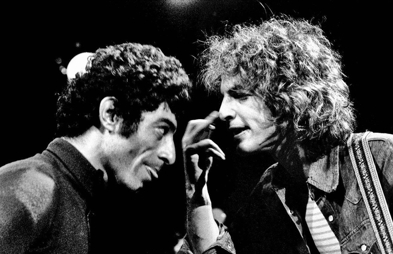 להקת תמוז, פסטיבל השלום, 1977