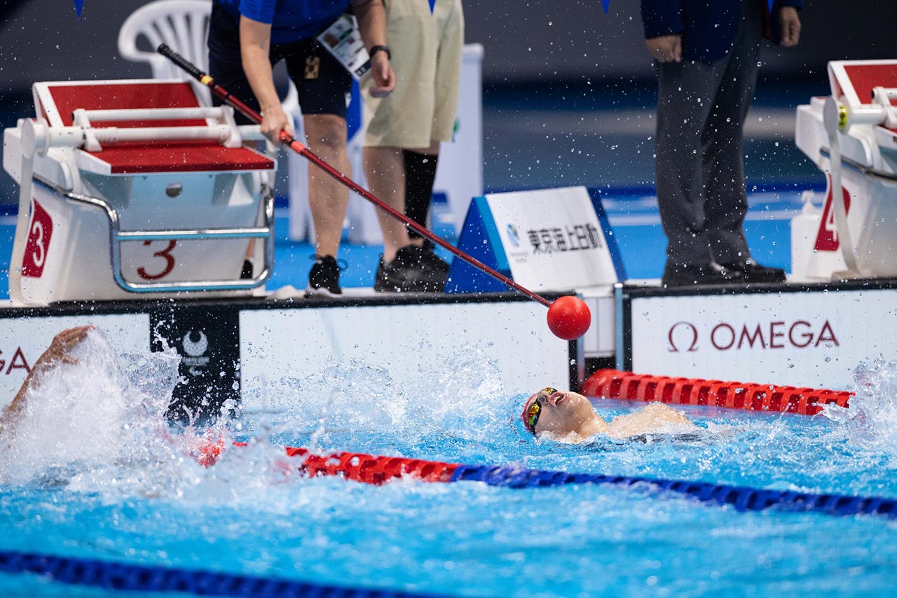 גלעד קוולרצ׳יק במוזיאון הילדים הישראלי