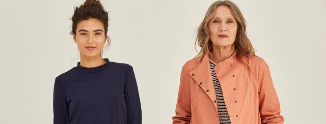 הקולקציה החדשה של ענת פרידמן. צילום: דור שרון