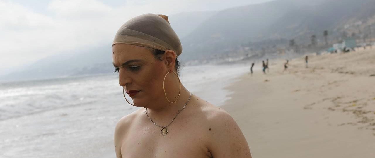 רועי ויקטוריה וזוהר מלינק עזרא. חפץ, מתוך ״גוף שלישי״