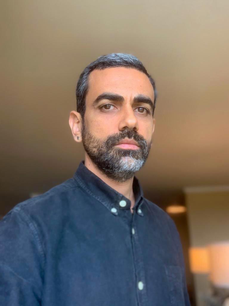 רמי מימון. צילום: מ״ל