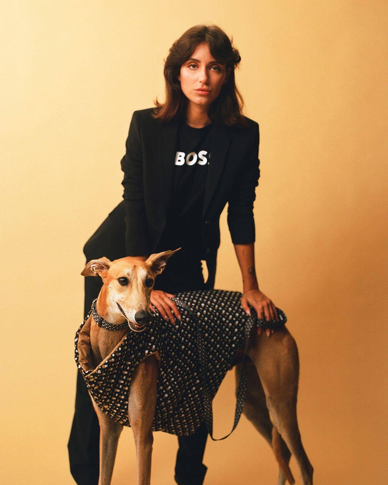 שרה קורי ושו