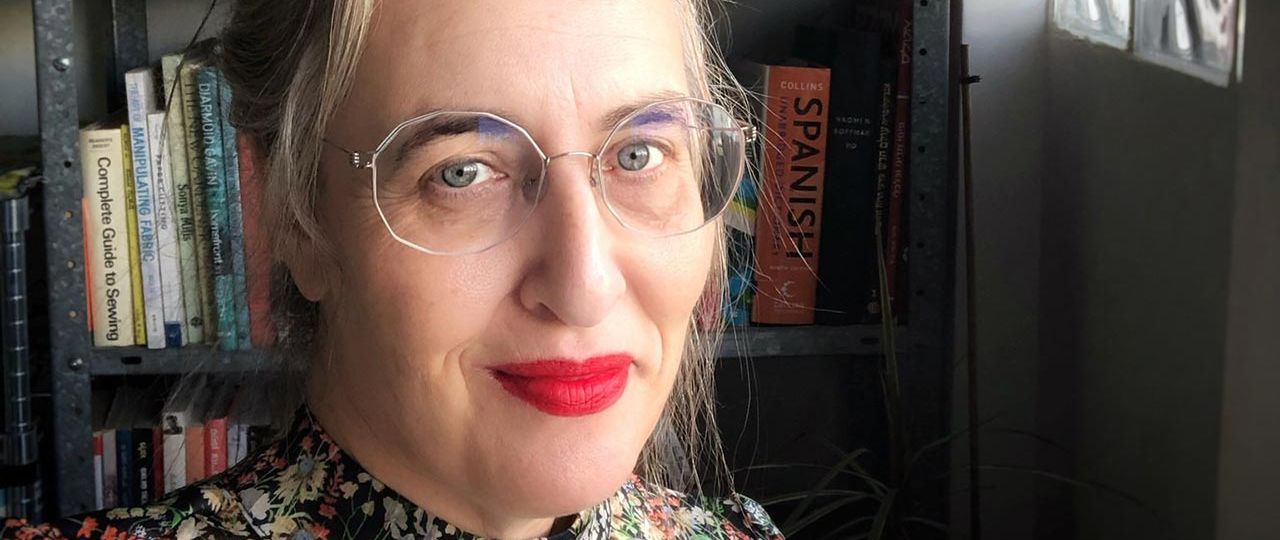 שרה רופמן. צילום: מ״ל